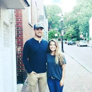 Meet your Posher, Joel